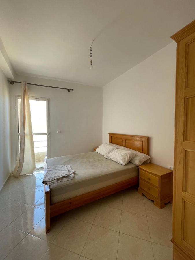 Economic Apartment Alhoceima Wifi Al Hoceima Exterior photo